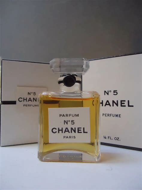 chanel no 5 vintage perfume|Chanel no 5 price comparison.